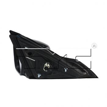 TYC 4701152 Door Mirror product image 3 of 4