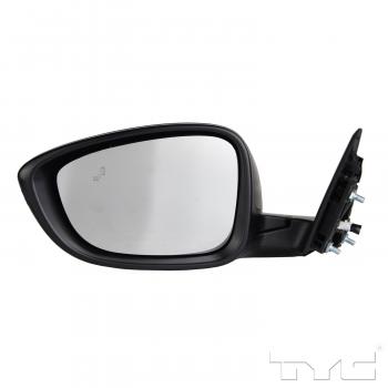 TYC 4701162 Door Mirror product image 2 of 7
