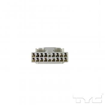 TYC 4701162 Door Mirror product image 5 of 7