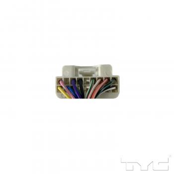 TYC 4701162 Door Mirror product image 7 of 7