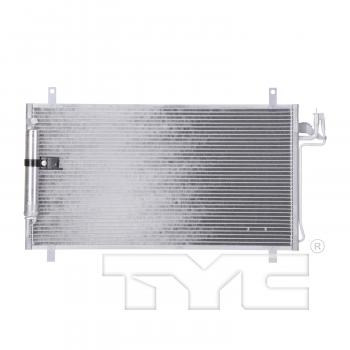 TYC 4704 A/C Condenser product image 1 of 4