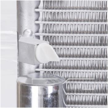 TYC 4704 A/C Condenser product image 3 of 4