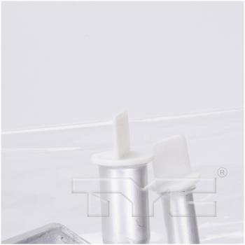 TYC 4704 A/C Condenser product image 4 of 4