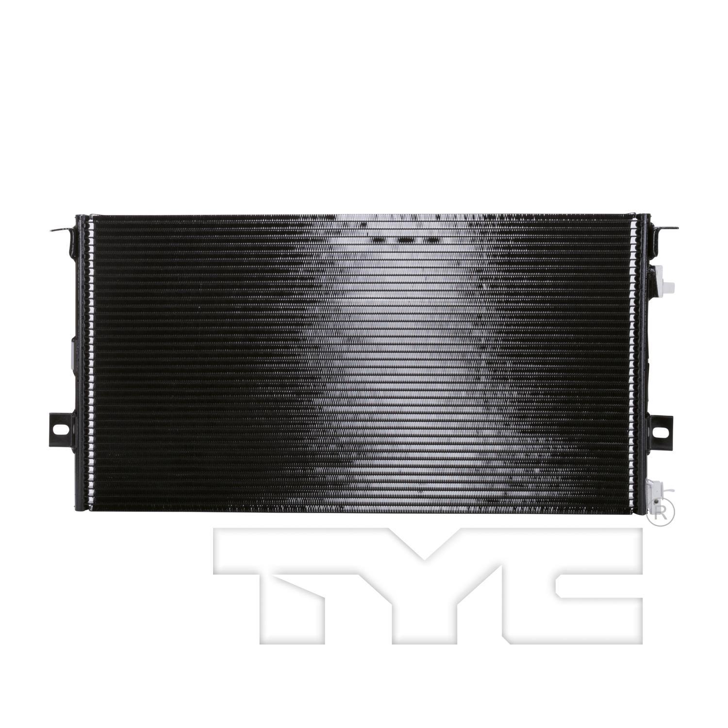 TYC 4710 - A/C Condenser TYC 4710 A/C Condenser product image 1 of 4