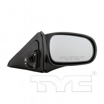 TYC 4710011 Door Mirror product image 2 of 3