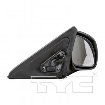 TYC 4710011 Door Mirror product image 3 of 3