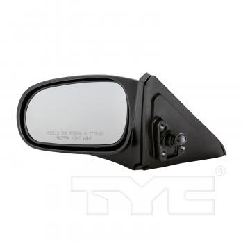 TYC 4710012 Door Mirror product image 2 of 3