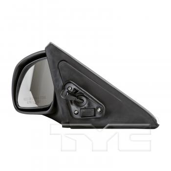 TYC 4710012 Door Mirror product image 3 of 3