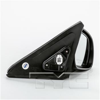 TYC 4710031 Door Mirror product image 3 of 3