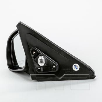 TYC 4710032 Door Mirror product image 3 of 3