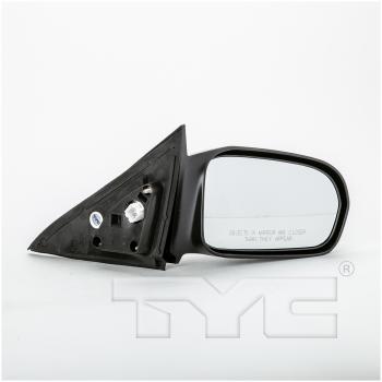 TYC 4710131 Door Mirror product image 2 of 3