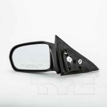TYC 4710132 Door Mirror product image 2 of 3