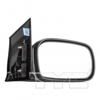 TYC 4710211 Door Mirror product image 2 of 3