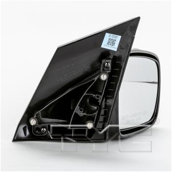 TYC 4710211 Door Mirror product image 3 of 3