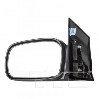 TYC 4710212 Door Mirror product image 2 of 3