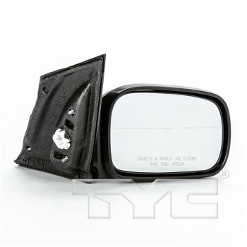 TYC 4710231 Door Mirror product image 2 of 3