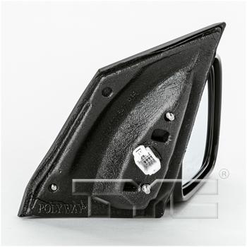 TYC 4710231 Door Mirror product image 3 of 3