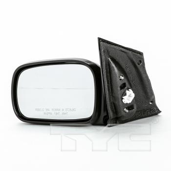 TYC 4710232 - Door Mirror TYC 4710232 Door Mirror product image 2 of 3