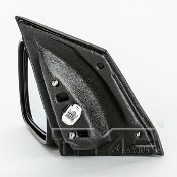 TYC 4710232 - Door Mirror TYC 4710232 Door Mirror product image 3 of 3