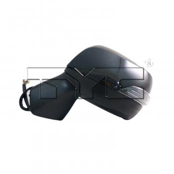 TYC 4710352 Door Mirror product image 1 of 3