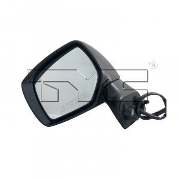 TYC 4710352 Door Mirror product image 2 of 3
