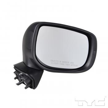 TYC 4710431 - Door Mirror TYC 4710431 Door Mirror product image 2 of 7