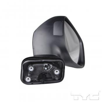 TYC 4710431 - Door Mirror TYC 4710431 Door Mirror product image 3 of 7