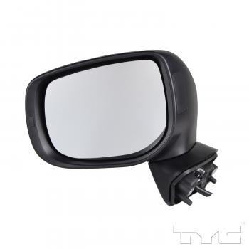 TYC 4710432 Door Mirror product image 2 of 7