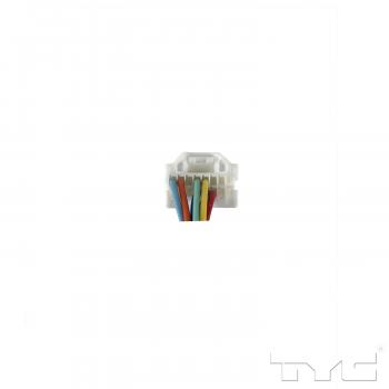 TYC 4710432 Door Mirror product image 6 of 7