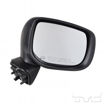 TYC 4710461 Door Mirror product image 2 of 7