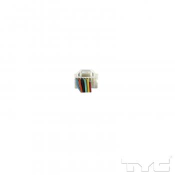 TYC 4710461 Door Mirror product image 6 of 7