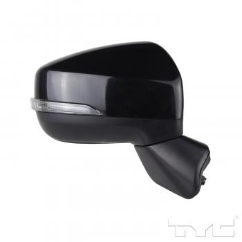 TYC 4710471 - Door Mirror TYC 4710471 Door Mirror product image 1 of 7