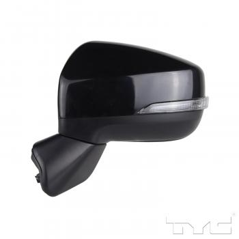 TYC 4710472 - Door Mirror TYC 4710472 Door Mirror product image 1 of 7