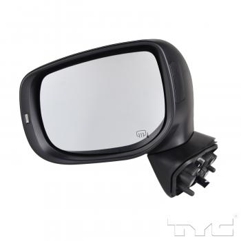 TYC 4710472 - Door Mirror TYC 4710472 Door Mirror product image 2 of 7