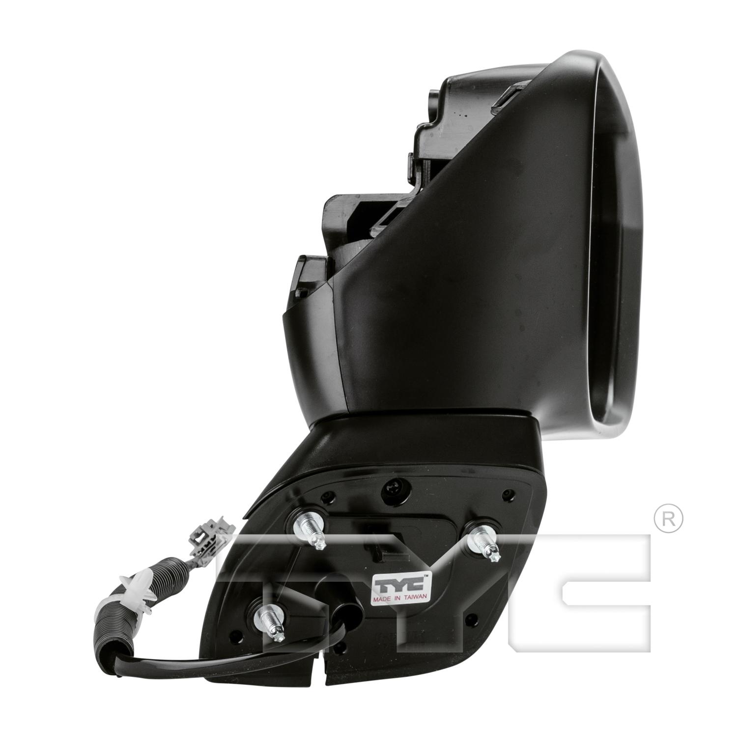 TYC 4711131 Door Mirror product image 6 of 6