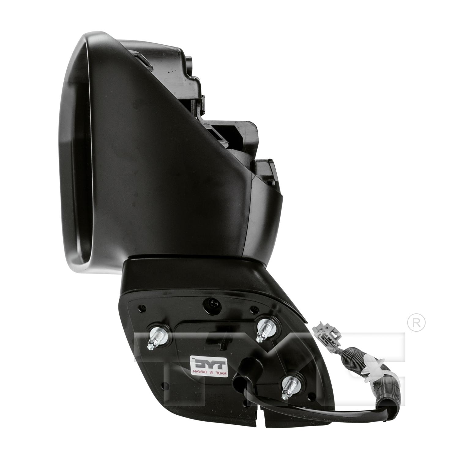 TYC 4711132 Door Mirror product image 4 of 8