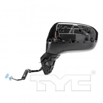TYC 4711142 Door Mirror product image 1 of 10