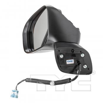 TYC 4711142 Door Mirror product image 3 of 10