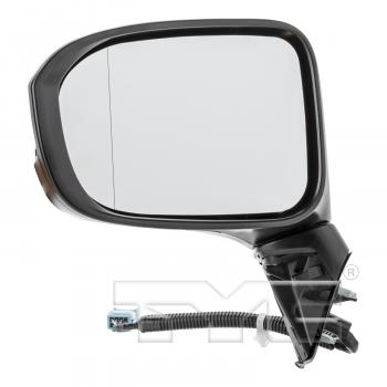 TYC 4711142 Door Mirror product image 8 of 10