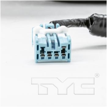 TYC 4711142 Door Mirror product image 9 of 10