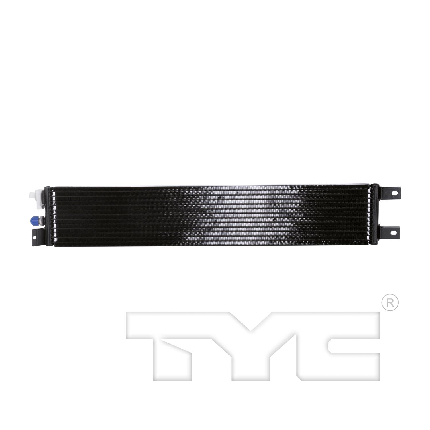 TYC 4712 A/C Condenser product image 1 of 3