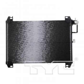 TYC 4719 - A/C Condenser TYC 4719 A/C Condenser product image 1 of 4