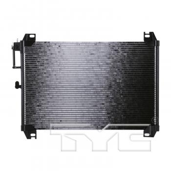 TYC 4719 A/C Condenser product image 2 of 4