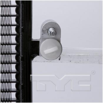 TYC 4719 A/C Condenser product image 4 of 4