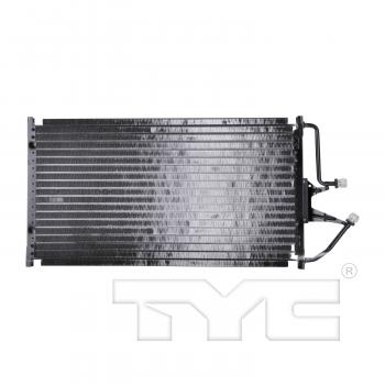 TYC 4720 - A/C Condenser TYC 4720 A/C Condenser product image 2 of 3