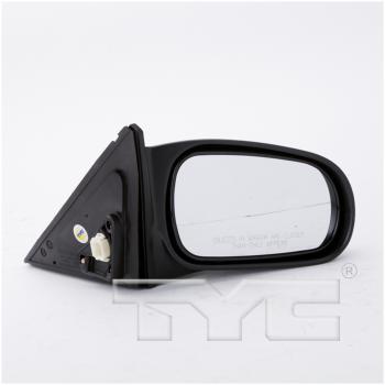 TYC 4720031 Door Mirror product image 2 of 6