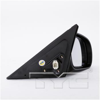TYC 4720031 Door Mirror product image 3 of 6