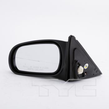 TYC 4720032 Door Mirror product image 2 of 3