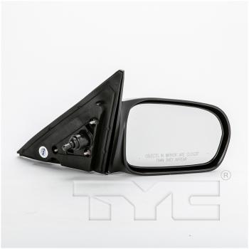 TYC 4720211 Door Mirror product image 2 of 3