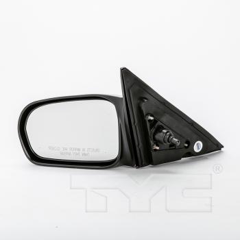 TYC 4720212 Door Mirror product image 2 of 3